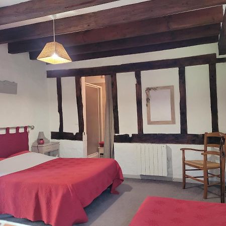 Apartamento Obouduchemin Cindre Exterior foto
