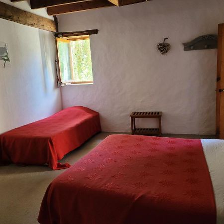 Apartamento Obouduchemin Cindre Exterior foto