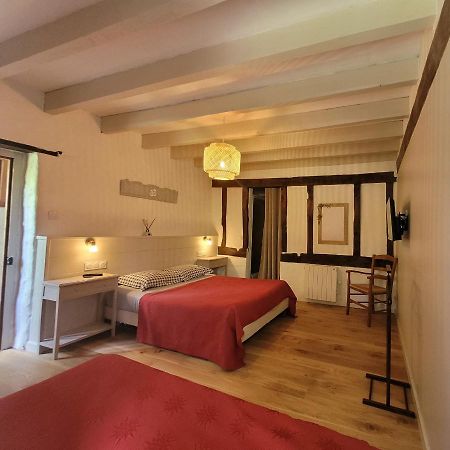 Apartamento Obouduchemin Cindre Exterior foto
