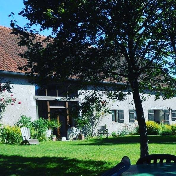 Apartamento Obouduchemin Cindre Exterior foto