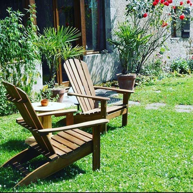 Apartamento Obouduchemin Cindre Exterior foto