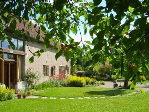 Apartamento Obouduchemin Cindre Exterior foto